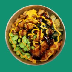 Pokè con...