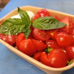 CAPRESE