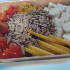 INSALATA CON...